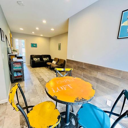 Private Room1 Own Bath Own Entry Shared Kitchen Walk To Ucsd サンディエゴ エクステリア 写真