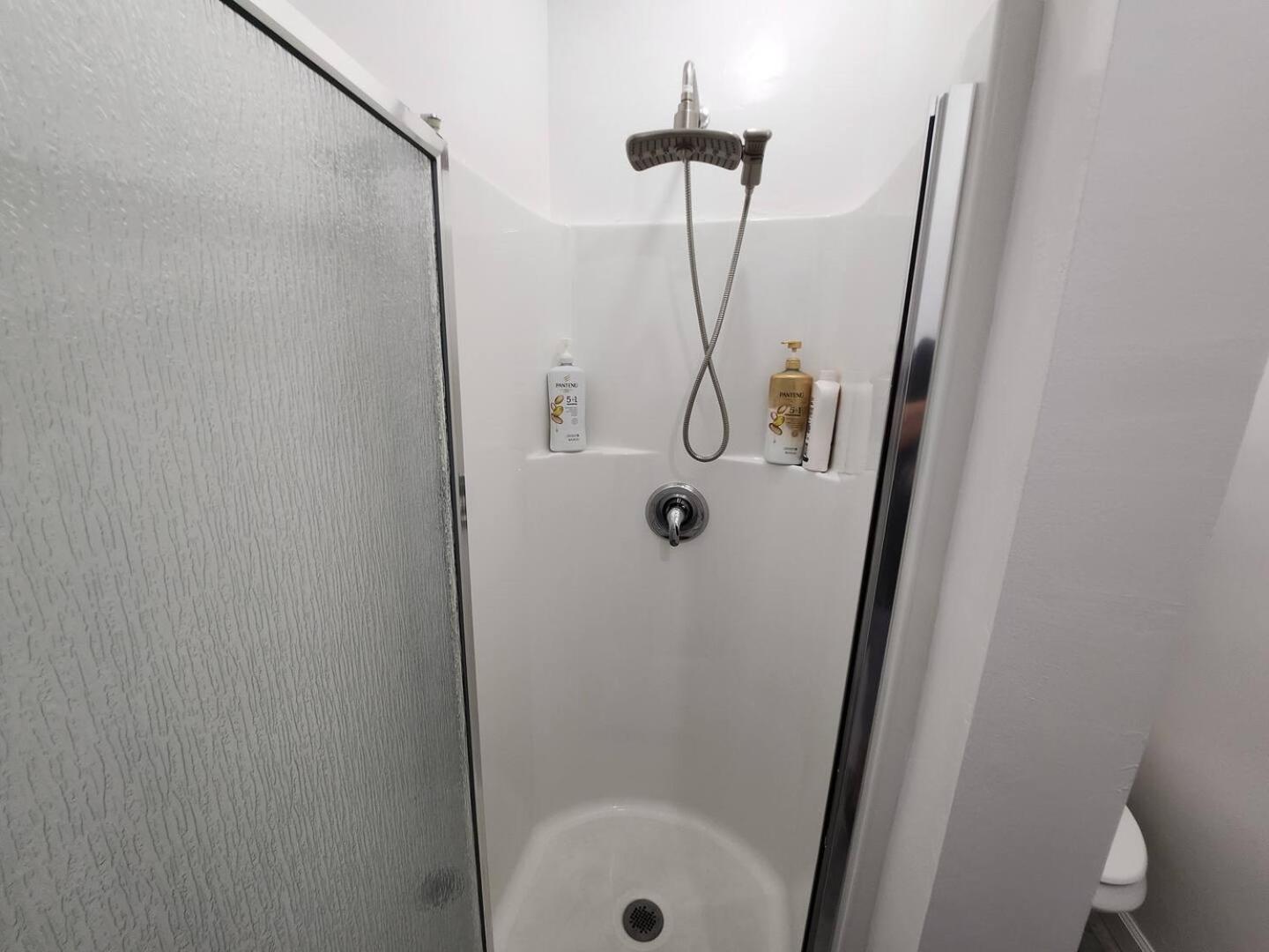 Private Room1 Own Bath Own Entry Shared Kitchen Walk To Ucsd サンディエゴ エクステリア 写真