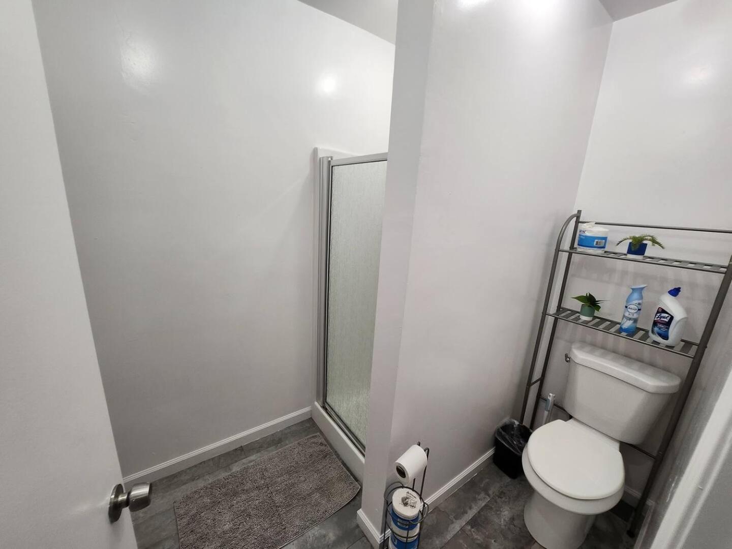 Private Room1 Own Bath Own Entry Shared Kitchen Walk To Ucsd サンディエゴ エクステリア 写真